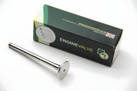 Двигуна клапан Kangoo 1.9D 97- (дв.F8Q.632/662), BGA (V994942)