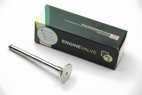 Двигуна клапан Kangoo 1.9D 97- (дв.F8Q.632/662), BGA (V994942)