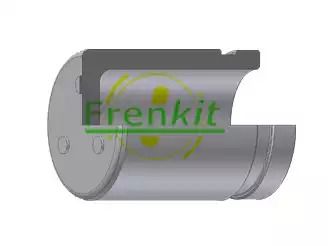 Поршень гальмівного супорту MITSUBISHI GALANT,LANCER,ECLIPSE,NISSAN TIIDA,SUBARU LEGACY, FRENKIT (P354502)