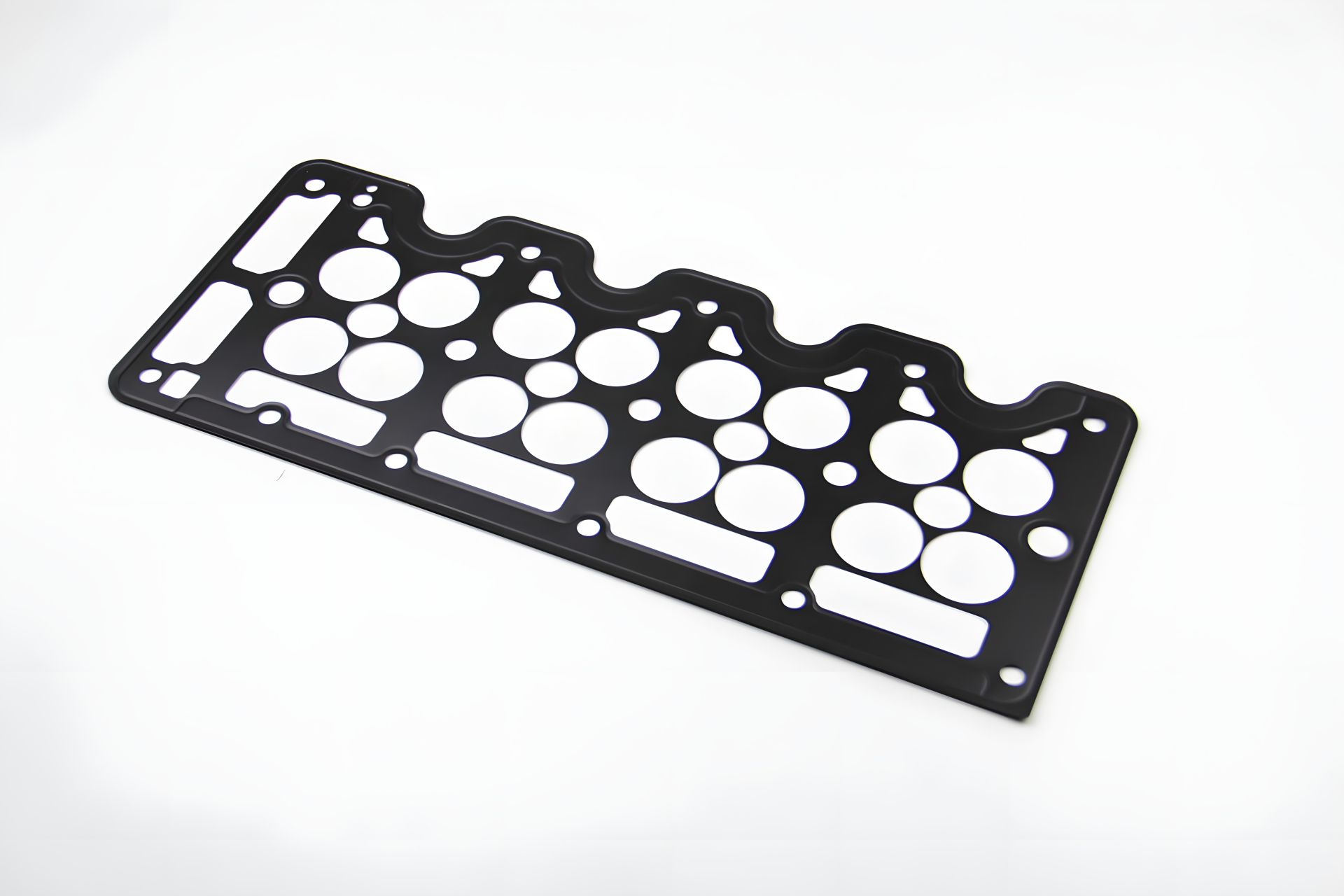 Прокладка клапанної кришки для Combo 1.7DI/DTi 01-, BGA (AH3303) Прокладка клапанної кришки для Combo 1.7DI/DTi 01-, BGA (AH3303)