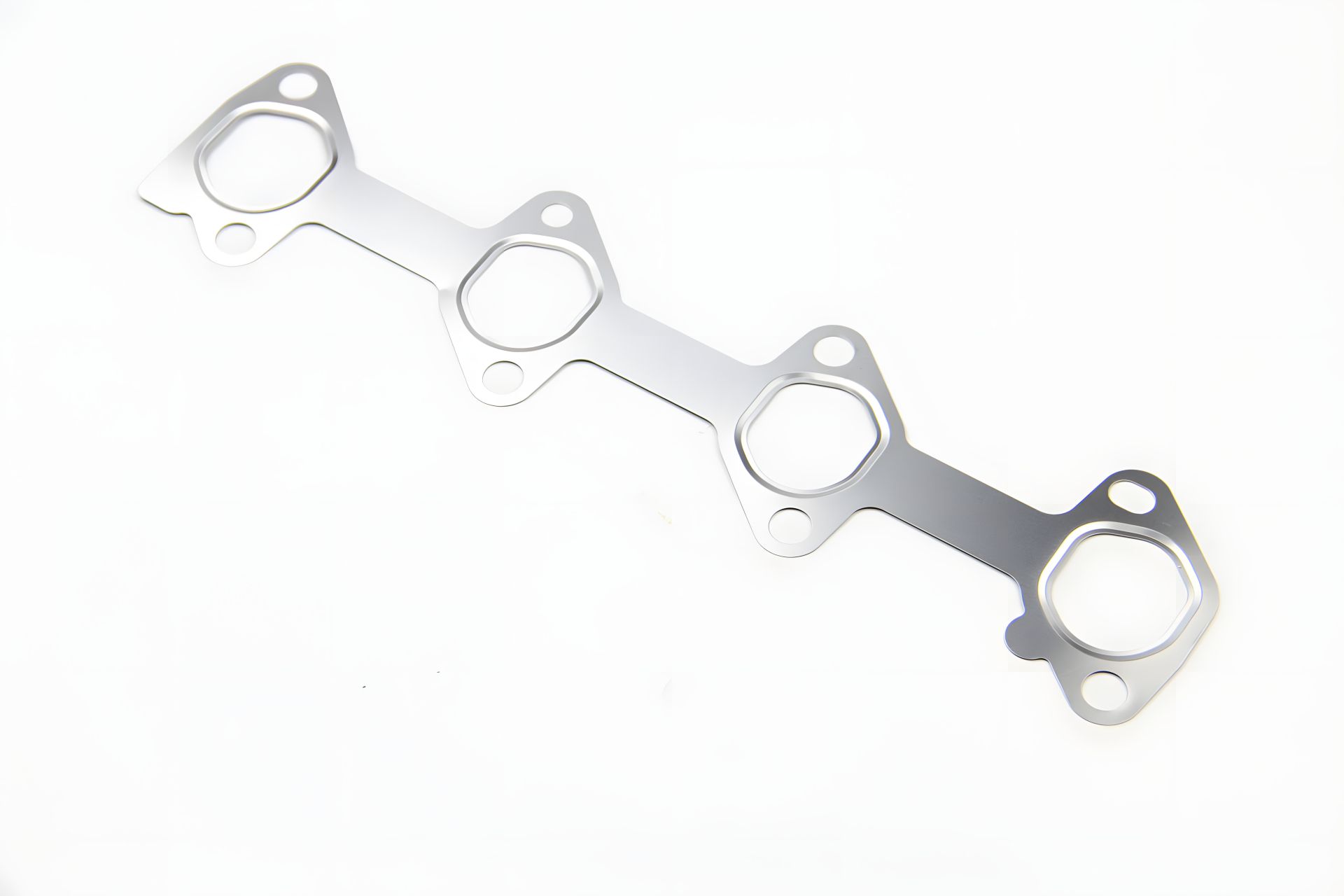 Прокладка випускного колектора Kangoo 1.5dCi 01-, BGA (MG5768) Прокладка випускного колектора Kangoo 1.5dCi 01-, BGA (MG5768)