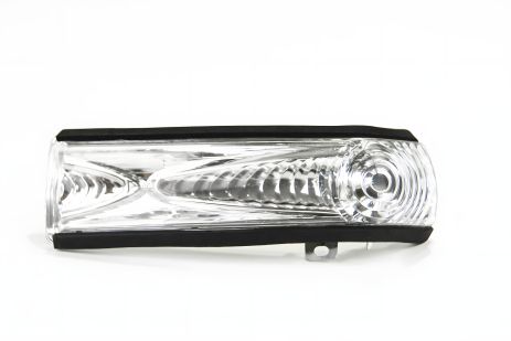 Поворотний повторювач дзеркала Fiat Doblo 10- (R), Autotechteile (5030080)