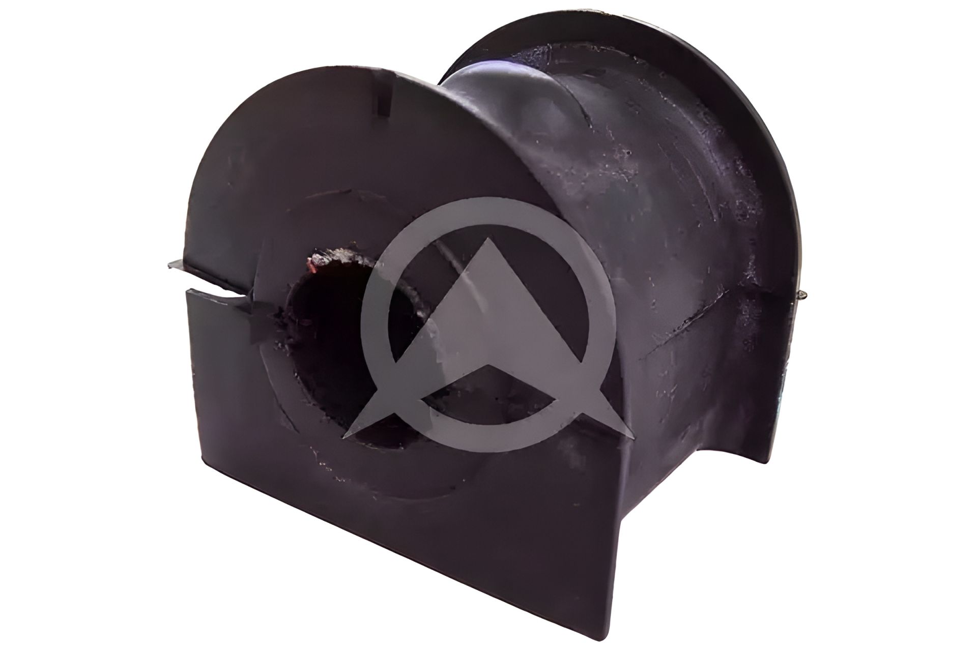 Передняя подушка стабилизатора Transit Custom (V362) 12-, SIDEM (804811) Передняя подушка стабилизатора Transit Custom (V362) 12-, SIDEM (804811)