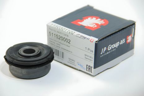 Заднього важеля сайлентблок Audi 100/A6 90-97 (передній), JP Group (1150301100)