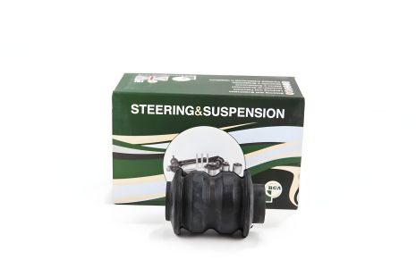 Сайлентблок переднього важеля (спереду) для Captiva/Antara 06-, BGA (BU1209)