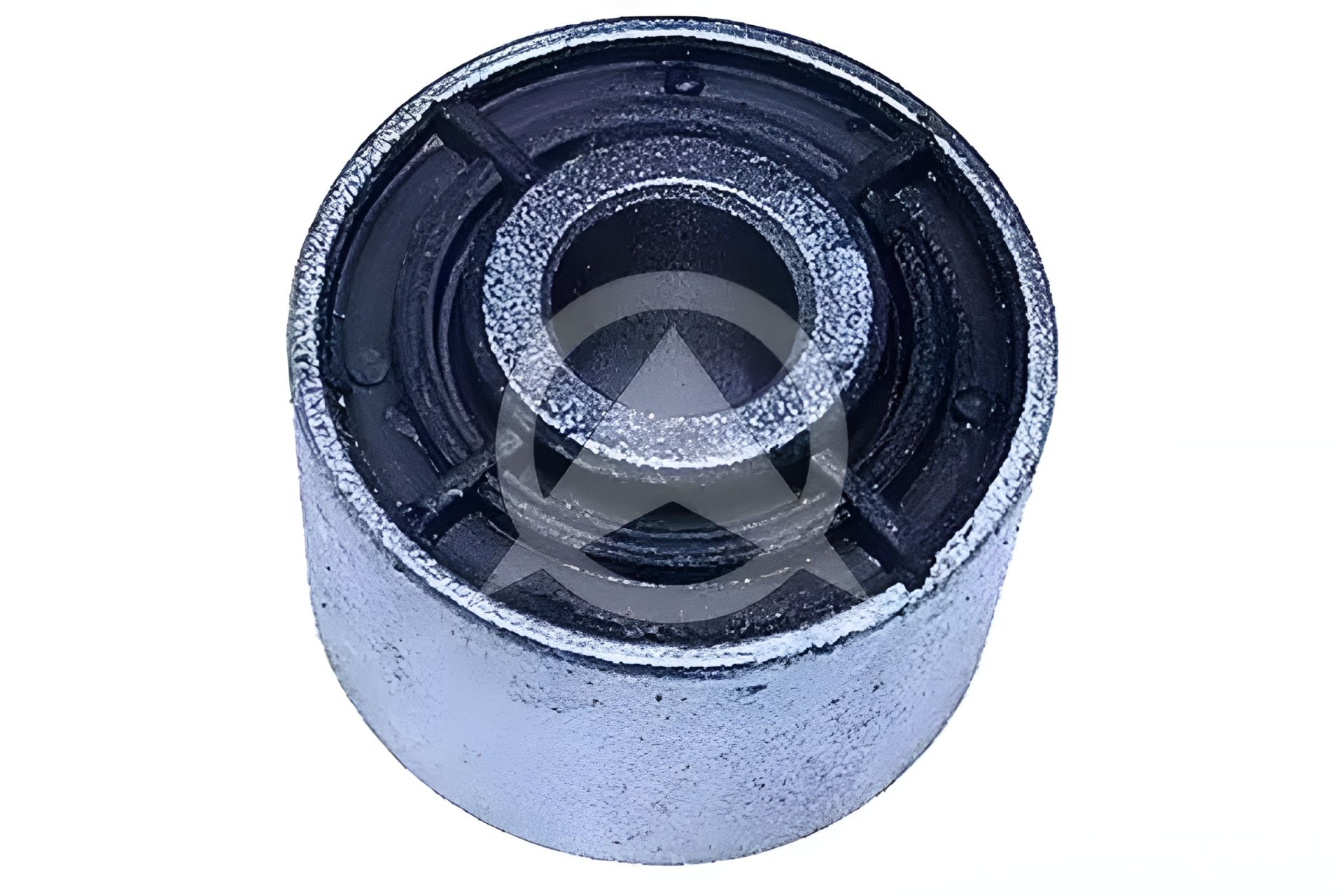 Задній сайлентблок важеля Alfa Romeo 147/156 01- Sidem (835908) Задній сайлентблок важеля Alfa Romeo 147/156 01- Sidem (835908)