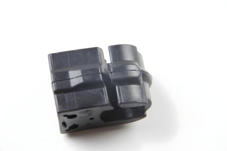 Стабілізатора переднього втулка Renault Megane III 08-, Fluence 1.5 dCi 10-, ASAM (80747) Ø 20.0mm Стабілізатора переднього втулка Renault Megane III 08-, Fluence 1.5 dCi 10-, ASAM (80747) Ø 20.0mm