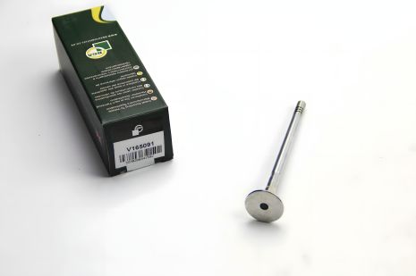 Выпускной клапан Ducato/Boxer 2.2HDi 06-, BGA (V165091)