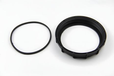 Крышка насоса подкачки в баке для Logan 1.4/1.6 i 16V 04- (с прокладкой), ASAM (30598)