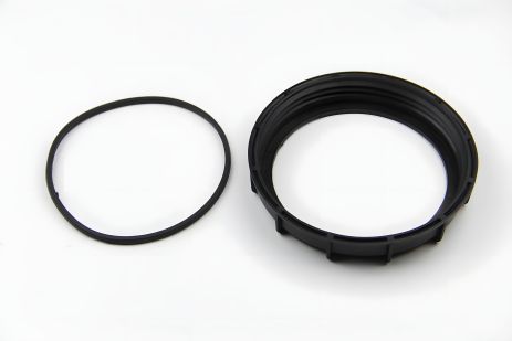 Крышка насоса подкачки в баке для Logan 1.4/1.6 i 16V 04- (с прокладкой), ASAM (30598)