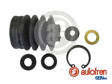 Головного циліндра зчеплення ремкомплект 19,05 мм DB 207-410 M60, AUTOFREN (D1659) Головного циліндра зчеплення ремкомплект 19,05 мм DB 207-410 M60, AUTOFREN (D1659)