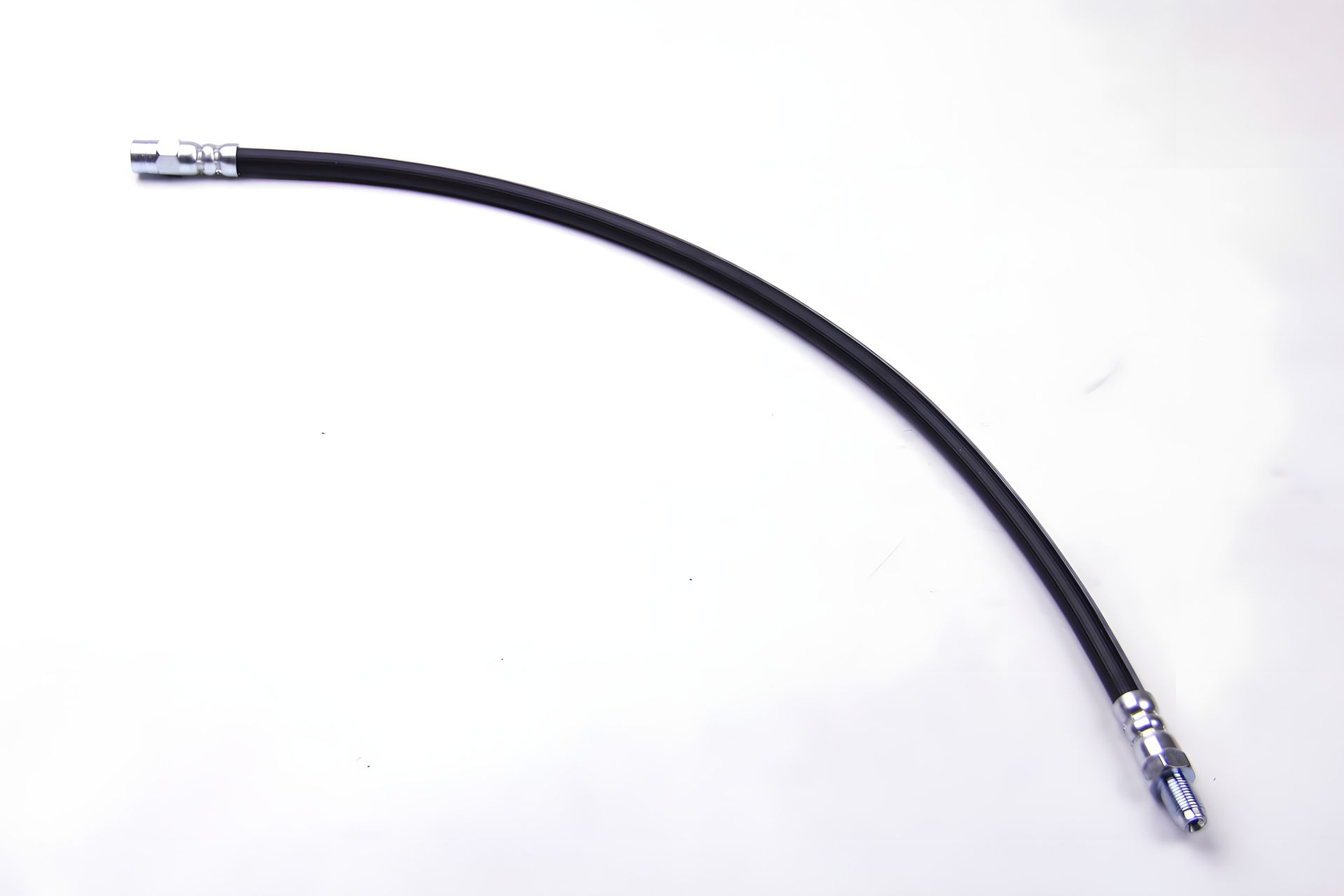 Задний тормозной шланг для Vito (638) 96-03, METALCAUCHO (96195) Задний тормозной шланг для Vito (638) 96-03, METALCAUCHO (96195)