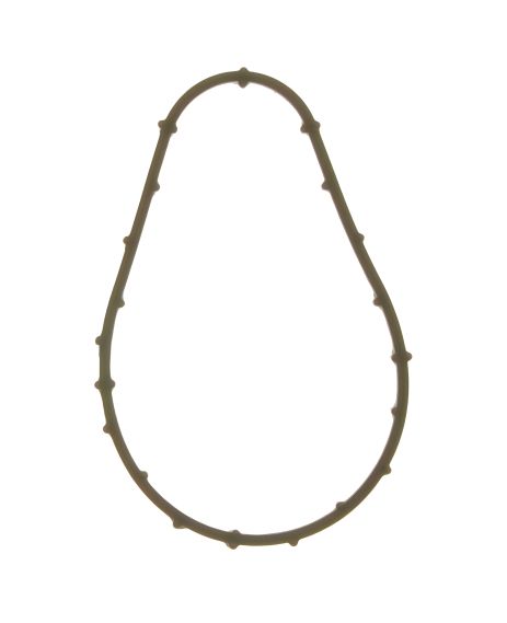 Термостатическая прокладка корпуса Ford MONDEO III (2000 - 2007), AJUSA (00837200) Термостатическая прокладка корпуса Ford MONDEO III (2000 - 2007), AJUSA (00837200)