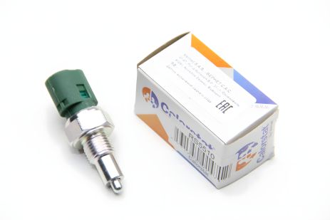 Датчик вмикання заднього ходу для RENAULT, CALORSTAT BY VERNET (RS5510)
