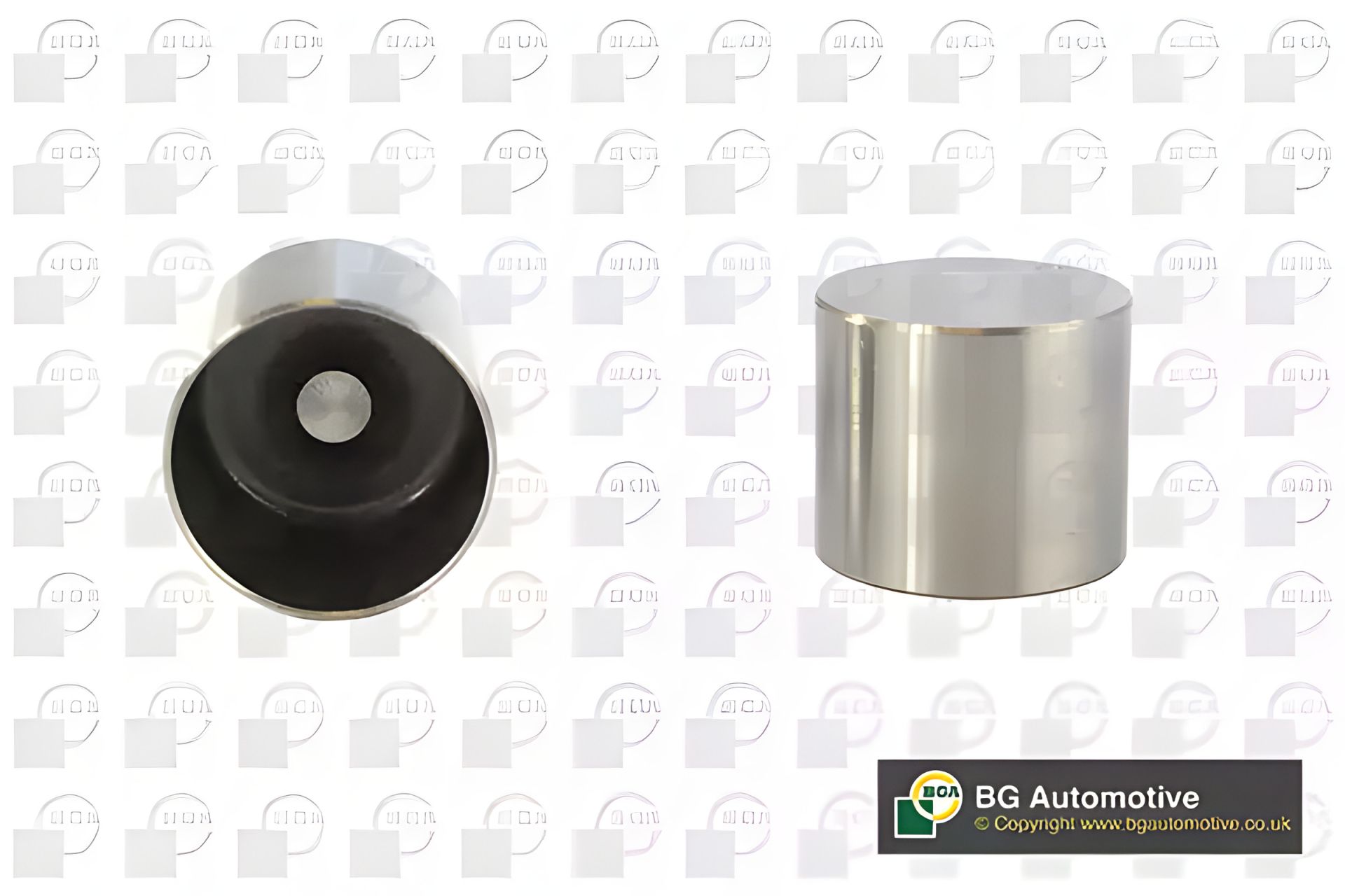 Гидрокомпенсатор клапана для Kangoo/Megane/Trafic 1.5/1.9dCi, BGA (HL7370) Гидрокомпенсатор клапана для Kangoo/Megane/Trafic 1.5/1.9dCi, BGA (HL7370)