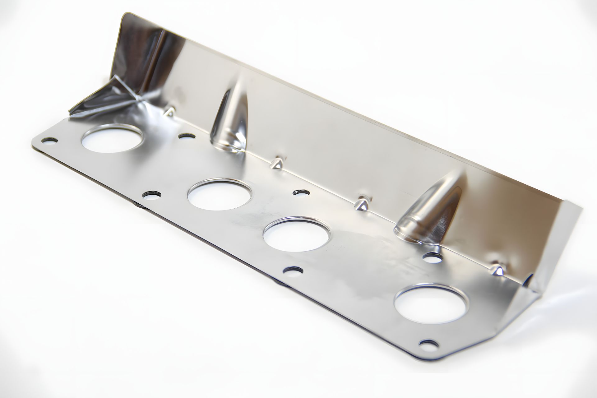 Прокладка випуск колектора Renault R19 1.4i -92, BGA (MG0301) Прокладка випуск колектора Renault R19 1.4i -92, BGA (MG0301)