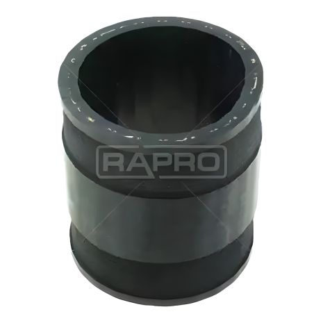 Інтеркулерний патрубок для Audi A4/A6/Caddy/Passat 1.9-2.5 D 95-05, RAPRO (25470)