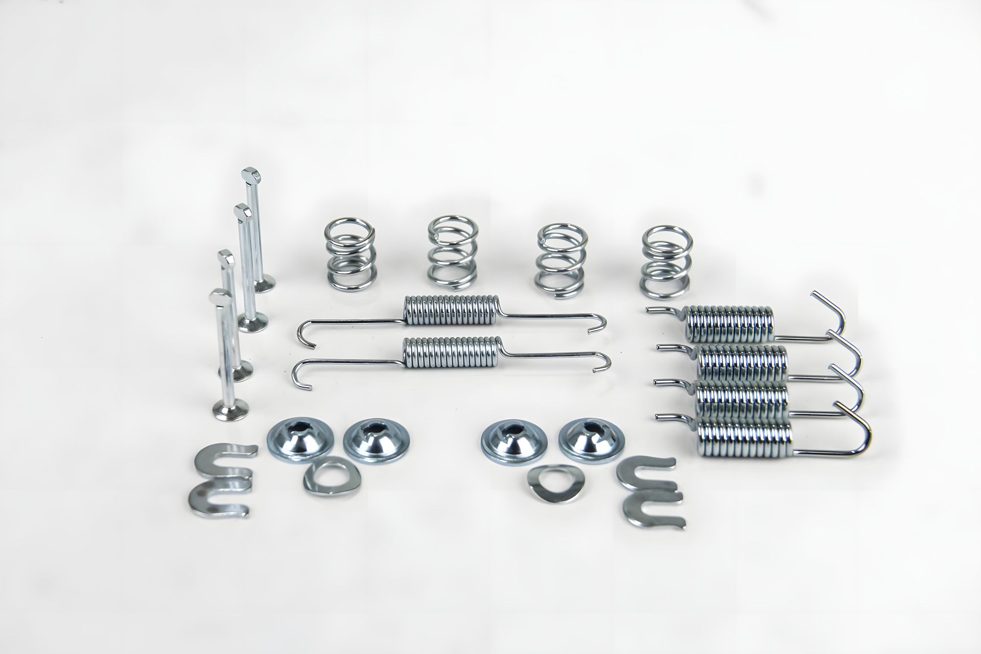 Барабанний монтажний комплект Pajero/Lancer, A.B.S. (0788Q) Барабанний монтажний комплект Pajero/Lancer, A.B.S. (0788Q)