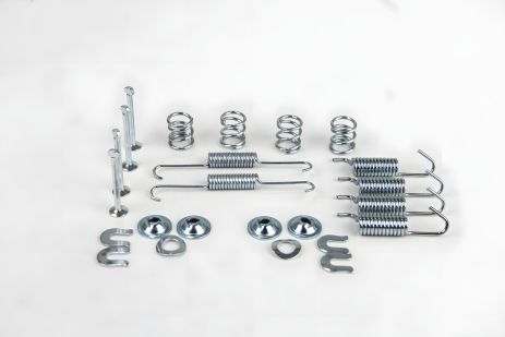 Барабанний монтажний комплект Pajero/Lancer, A.B.S. (0788Q) Барабанний монтажний комплект Pajero/Lancer, A.B.S. (0788Q)