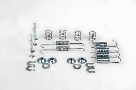 Барабанний монтажний комплект Pajero/Lancer, A.B.S. (0788Q)