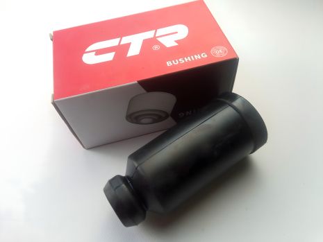 Пыльник переднего амортизатора для Matiz, CTR (GV0203) (96320824)