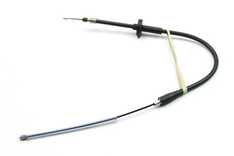 Задній трос ручного гальма T4 -96 L=R (барабан) (844/506) GOODREM