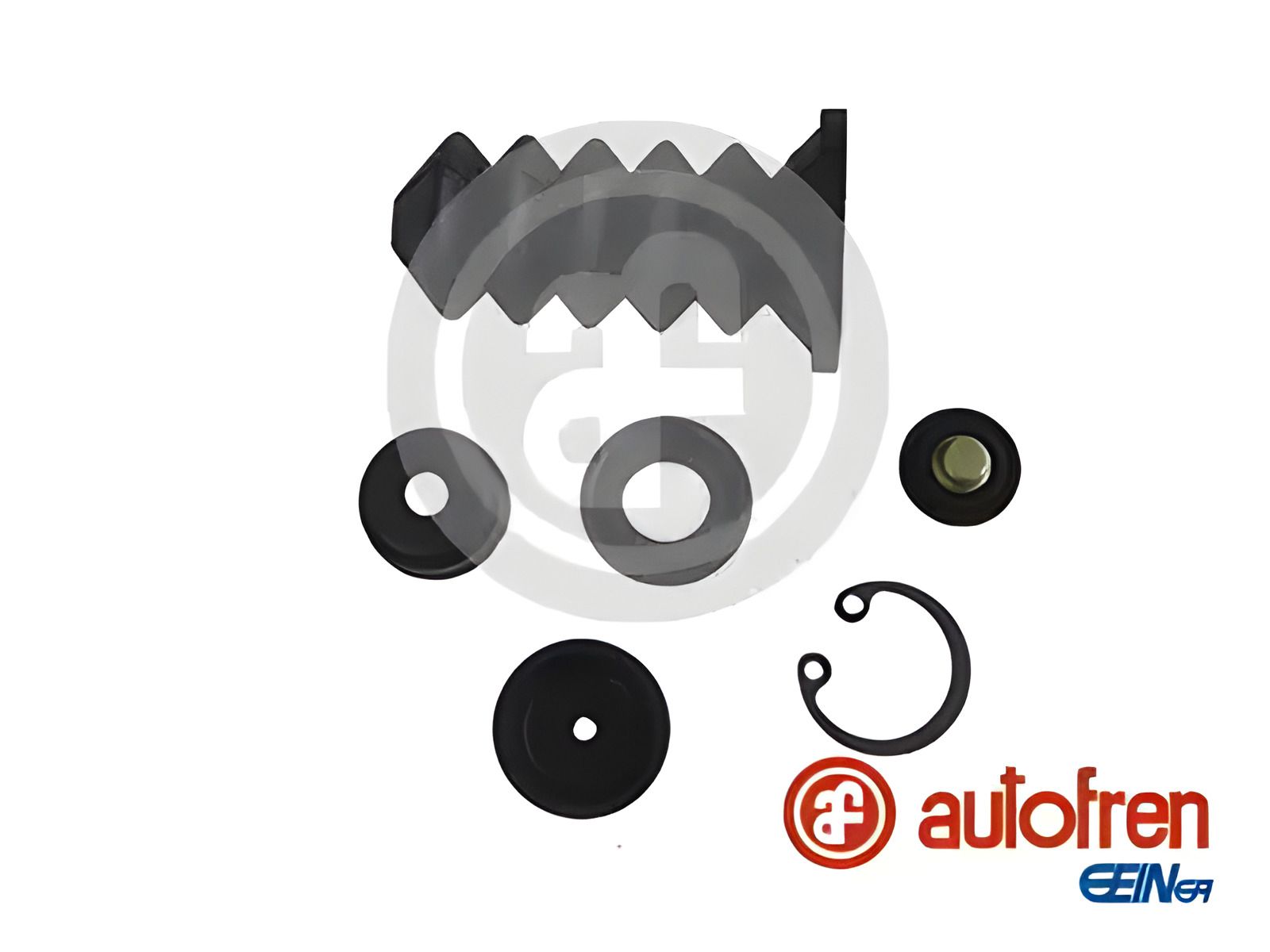 Ремкомплект головного циліндра зчеплення 19mm (FAG) 507-814/Vario, AUTOFREN (D1625) - ClutchRepair Ремкомплект головного циліндра зчеплення 19mm (FAG) 507-814/Vario, AUTOFREN (D1625) - ClutchRepair