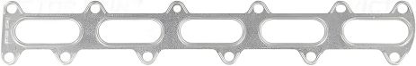 Прокладка випускного колектора MB C-class (W202)/E, VICTOR REINZ (713166100) Прокладка випускного колектора MB C-class (W202)/E, VICTOR REINZ (713166100)