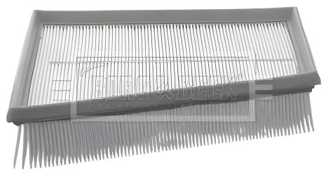 Renault KANGOO повітряний фільтр, BORG & BECK (BFA2010)