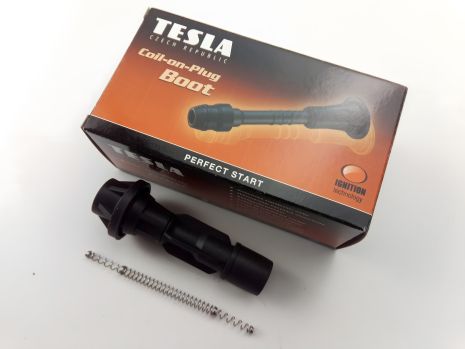 Свечной наконечник TESLA для MAZDA 6 (CP047)