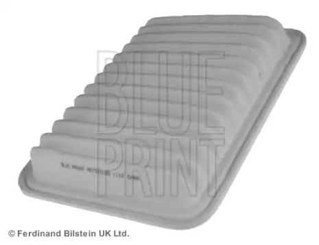 Повітряний фільтр Toyota (FAW), Lexus NX, Blue Print (ADT322100)