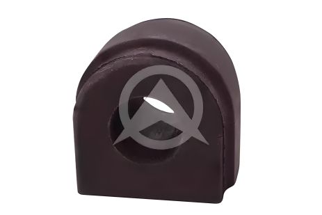 Передняя подушка стабилизатора BMW X5 E53 00-06 d-29mm, SIDEM (821812)
