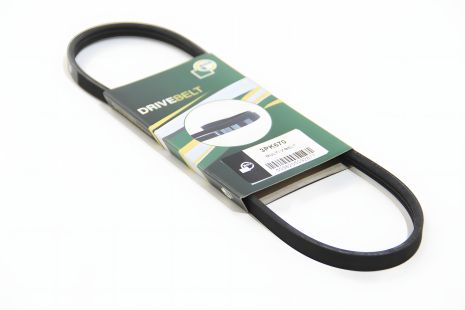 Генератора ремінь 3PK670 Matiz/Elantra, BGA (3PK670)