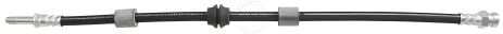 Тормозной Шланг Alhambra/Sharan/Galaxy 95-10, ABS (SL4872)