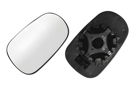 Дзеркала вкладиш (без підігріву) LOGAN/CLIO/MEGANE, ASAM (30348) Дзеркала вкладиш (без підігріву) LOGAN/CLIO/MEGANE, ASAM (30348)