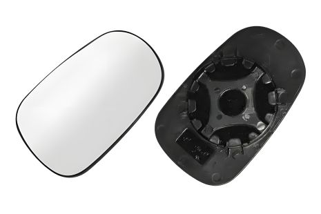 Дзеркала вкладиш (без підігріву) LOGAN/CLIO/MEGANE, ASAM (30348) Дзеркала вкладиш (без підігріву) LOGAN/CLIO/MEGANE, ASAM (30348)