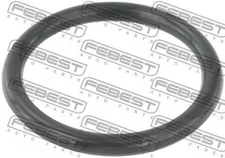 Прокладка дроссельной заслонки для Megane/Duster/Logan 05- от FEBEST (RINGAH009)