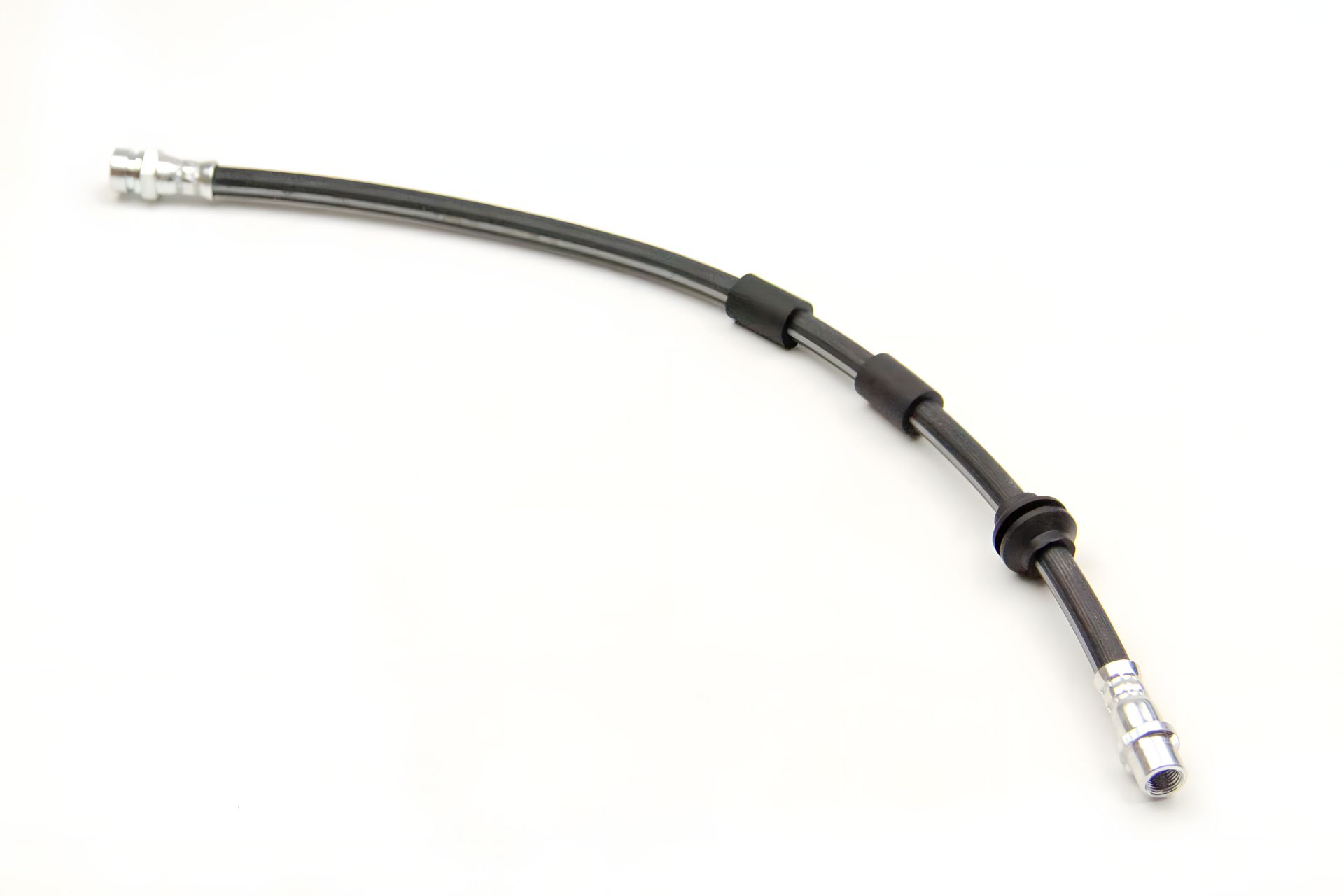 Передній гальмівний шланг Galaxy/Sharan/Alxambra (455 мм), JP Group (1161602500) Передній гальмівний шланг Galaxy/Sharan/Alxambra (455 мм), JP Group (1161602500)