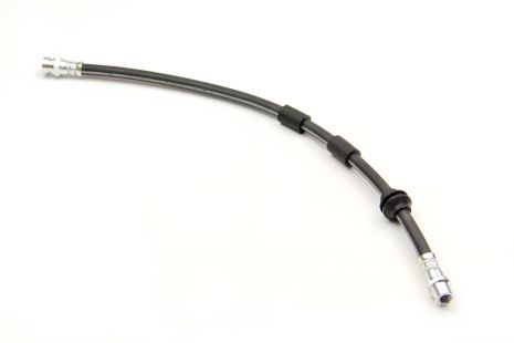 Передний тормозной шланг для Galaxy/Sharan/Alxambra (455 мм), JP Group (1161602500) Передний тормозной шланг для Galaxy/Sharan/Alxambra (455 мм), JP Group (1161602500)