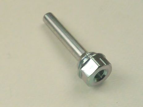 Супорта палець Hyundai/KIA, MOBIS (582224D500) задній/нижній (58222-4D500)