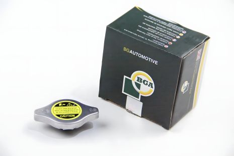 Радіаторна кришка Santa Fe/Tucson/Outlander, BGA (CC3024)