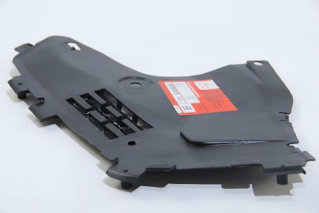 Защита переднего бампера для R Logan 04-, ASAM (30496) Защита переднего бампера для R Logan 04-, ASAM (30496)