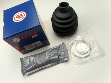 ШРУСа пильовик Aveo зовнішній, AUTOFREN (D8228) (пильник+мастило+хомути) (90446236) ШРУСа пильовик Aveo зовнішній, AUTOFREN (D8228) (пильник+мастило+хомути) (90446236)