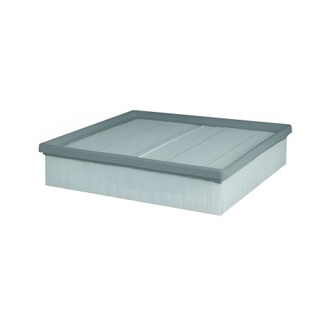 Повітряний фільтр для OPEL OMEGA, PROFIT (15120707)