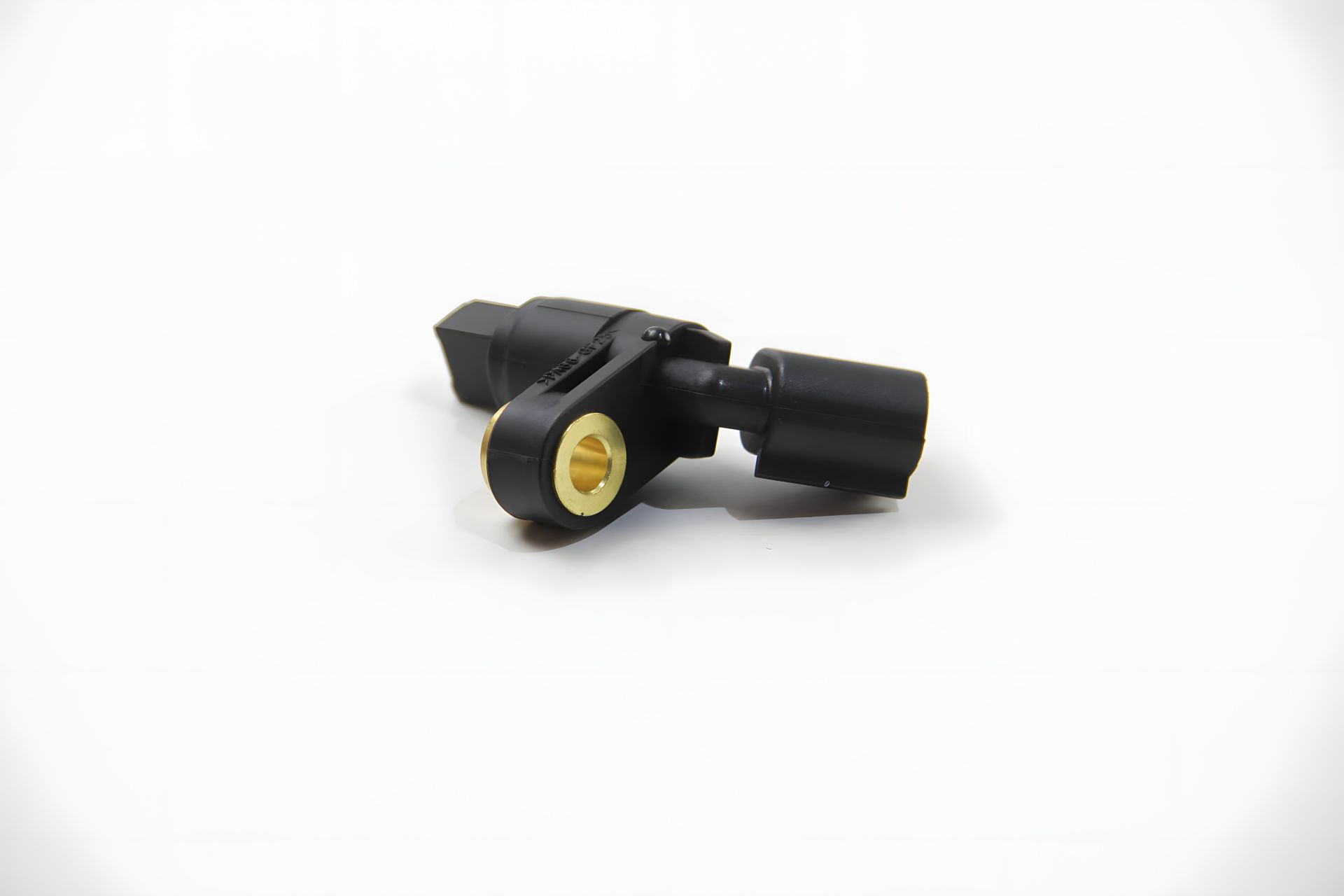 Передній датчик ABS для Golf/Lupo/Caddy/Polo/Vento/Passat/Corrado/Octavia/A3/ 88-14, A.B.S. (30000) Передній датчик ABS для Golf/Lupo/Caddy/Polo/Vento/Passat/Corrado/Octavia/A3/ 88-14, A.B.S. (30000)