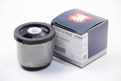 Sayilent блок заднього променя VW Polo 94-02, JP Group (1150101600)
