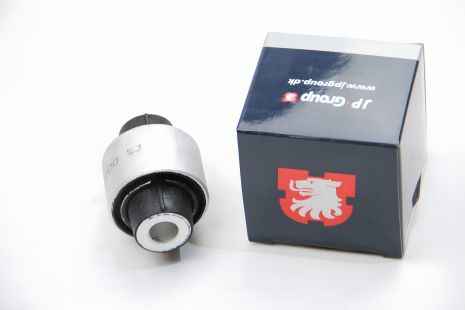 Сайлентблок заднего рычага Audi A3, OCTAVIA (05-), GOLF V, PASSAT B6 и B7, d-42,4mm (внутр), JP Group (1