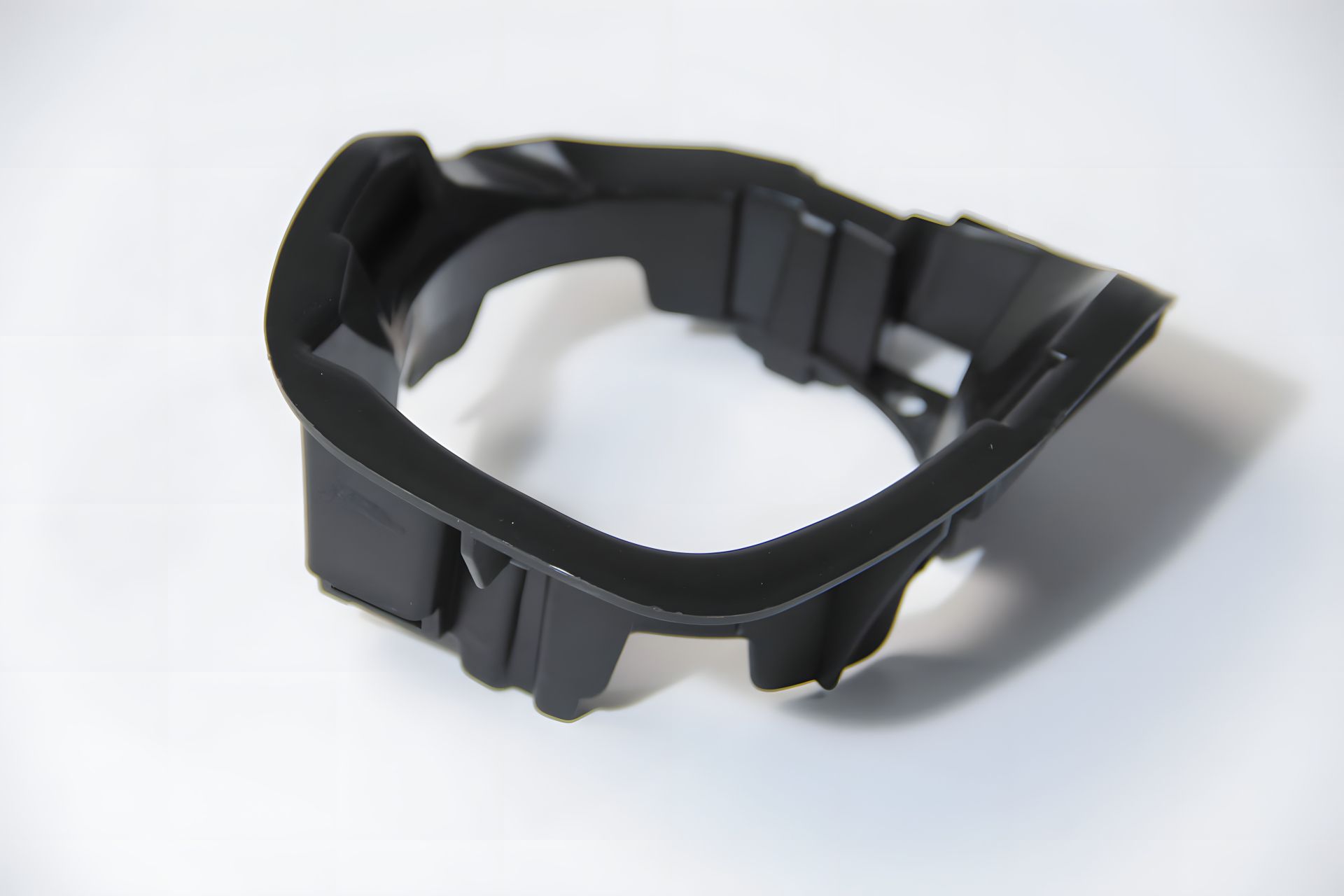 Протитуманної фари рамка Duster/Logan/Sandero 07- Пр., ASAM (30614) Протитуманної фари рамка Duster/Logan/Sandero 07- Пр., ASAM (30614)