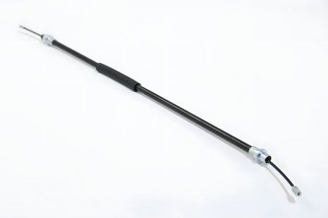 Пр. трос ручного гальма 406 (02-04), A.B.S. (K15588) Пр. трос ручного гальма 406 (02-04), A.B.S. (K15588)