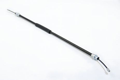 Пр. трос ручного гальма 406 (02-04), A.B.S. (K15588) Пр. трос ручного гальма 406 (02-04), A.B.S. (K15588)